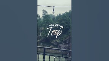 Thác Ngao Glamping & Outdoor những ngày cuối xuân