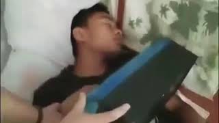 Asli Ngakak Jail Parah