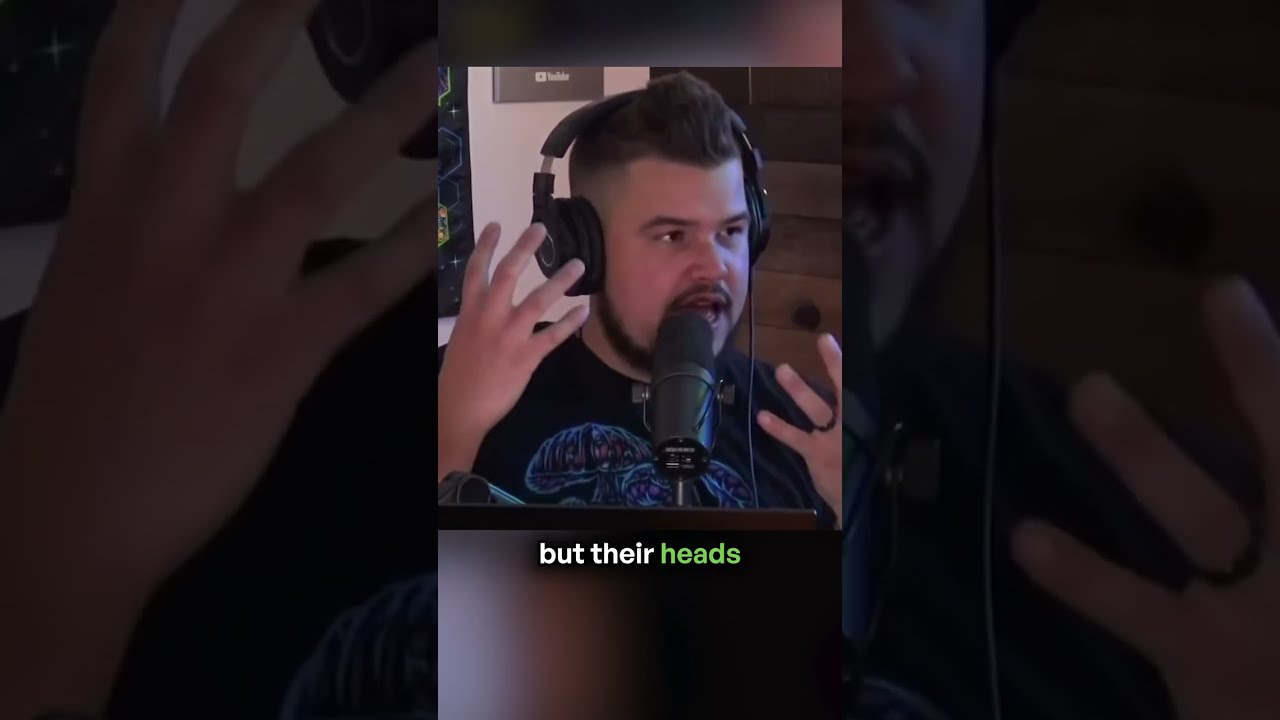 The Mantis Alien Species