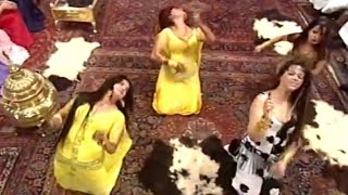 ساجدة عبيد - الهجع - رقص شرقي ردح عراقي Sajeda Obied- el haja3 Kawleeya dance Rada7