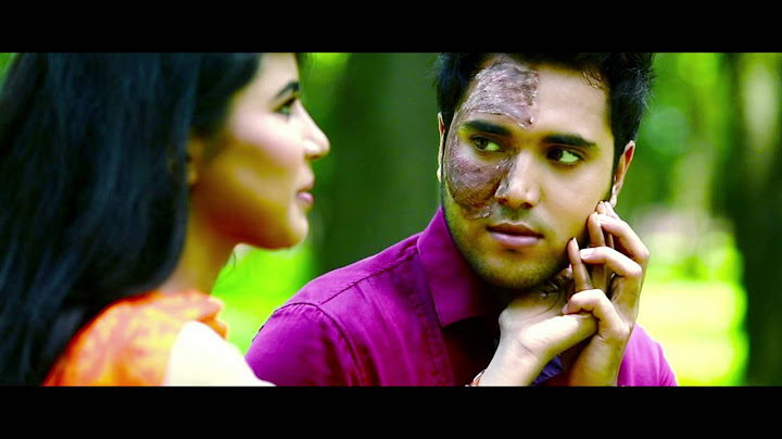 Hridoy jure Tumi by Shishir & Mohona Hd Song