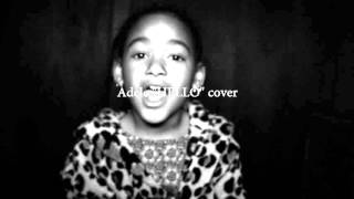 Maliah Myangel - Adele "Hello" cover(shot and edited by Dwight Miller )