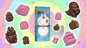 ドラえもんふわチョコモナカプレミアム 実食 Youtube