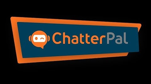 ChatterPal Review Demo #chatterpal