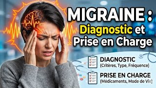 Migraine Diagnostic Et Prise En Charge Complète