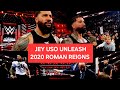 ONE WORD FROM JEY = CHAOS UNLOCKED 