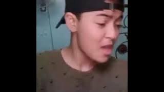 Tik tok helloangah 😊