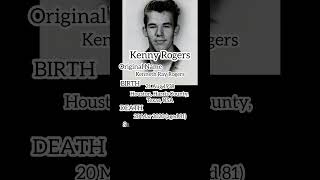 Famous 【visit to a grave】Kenny Rogers【Famous Memorial】#gravestone #rip #let's give flowers Profile