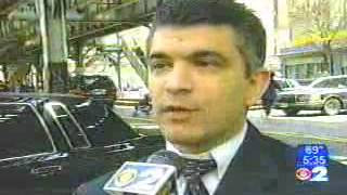 Taxi Tracker News Clip screenshot 5