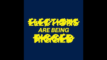 The Proof Is In The Paper - Dr. Elizabeth Clarkson | Election Truth Alliance