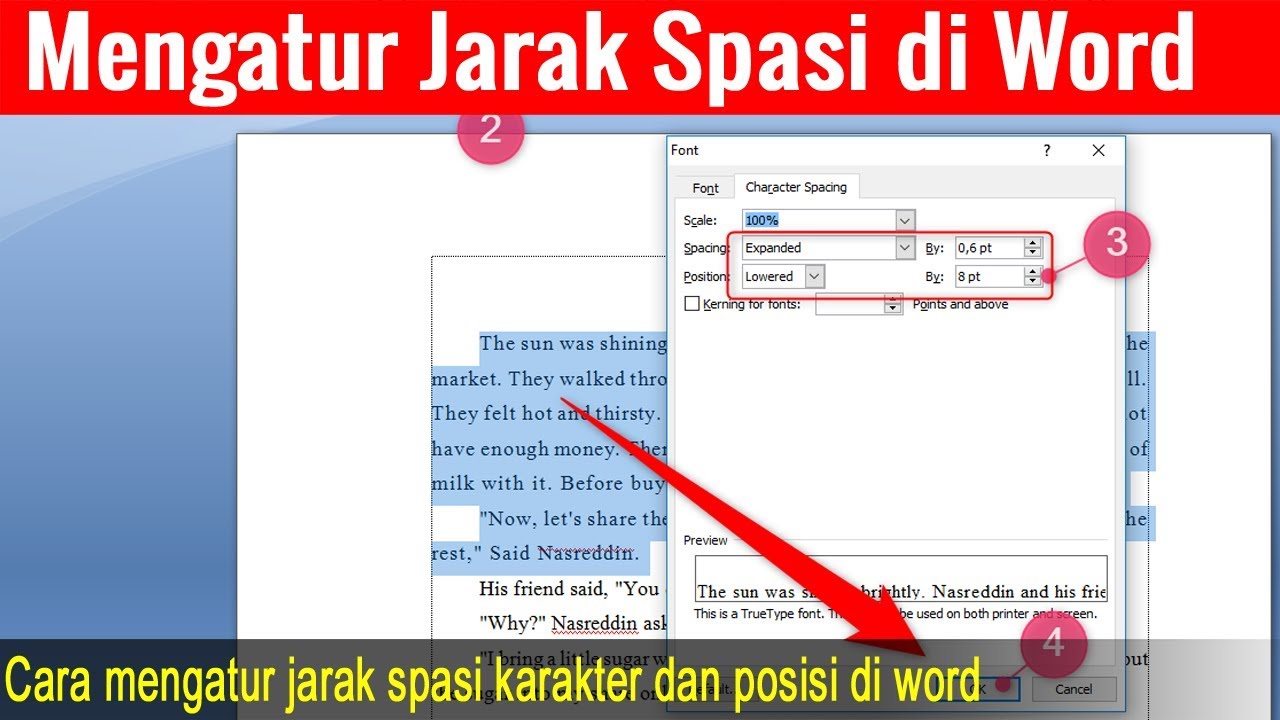 √ Cara Import Soal Word Ke Google Form - FS MAG