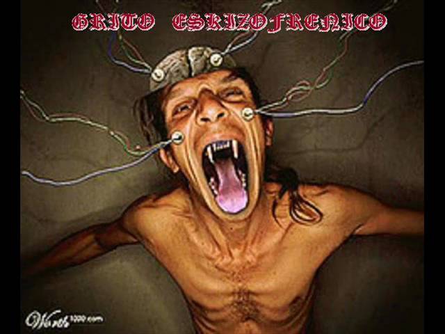Watch grito eskizofrenico-eskizofrenia on YouTube Watch grito eskizofrenico-eskizofrenia on YouTube