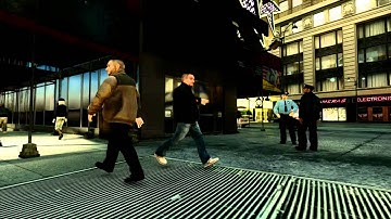 GTA IV: Work in Progress ENB by Dpeasant3 Palette Version Patch 1.0.7.0 #2.mp4