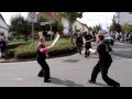 Video: Arnis Kali Festumzug 2015