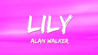 Alan Walker, K-391 & Emelie Hollow - Lily | Best EDM Song 2026 Alan Walker, K-391 & Emelie Hollow - Lily | Best EDM Song 2026