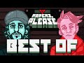 SUPERMEGA PLAYS PAPERS PLEASE - BEST MOMENTS