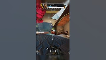 My R99 Wingman Be Like.. #apexlegends #season25