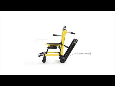 Video: Bagaimana cara kerja kursi roda bermotor?