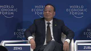 Robin Zeng - Chinas Renewable Energy Challenges For Data Centers