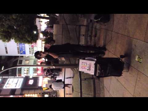 レイ BeatBOX