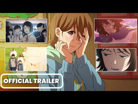 Tatsuki Fujimoto's Short Stories 17-26 Anime Adaptation | Official