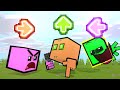 FNF Character Test | Gameplay VS Minecraft Animation | VS Fire In The Hole #3