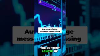 Routing Large Messages: Interrogate Content Length for Efficient Processing! #apimanagement