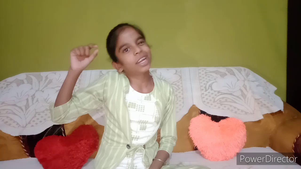 Rich child VS Normal child 