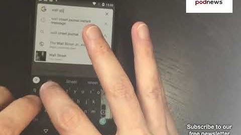 Google Podcasts - what it is and how it works