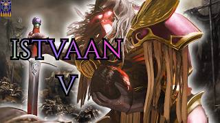 Horus Heresy Chronologically Ep. 4: Fulgrim's Fall, Ferrus' End &amp; Isstvan V