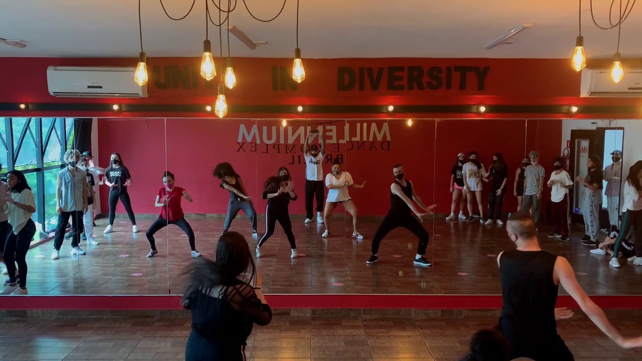 Red Carped Mentorship