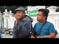 FILM PENDEK - PENGAMEN "NDUGAL"