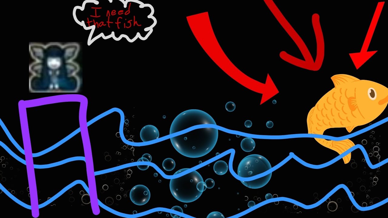 become fish and die 100% (Insane Platformer Demon) [Geometry Dash ...