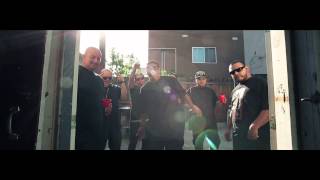 Kray-Hustlers Anthem ft Young Noble & Bizzy Bone