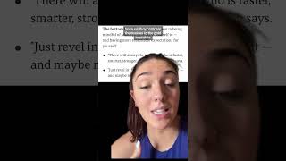 What Is Silver Medal Syndrome?