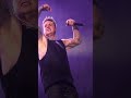 What Jacoby ACTUALLY hears in his in ear monitors during a show #shorts