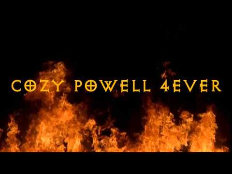 Cozy Powell 4ever
