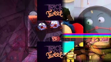 Scan vs 22 (Round to Scan)