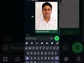 WhatsApp Meta AI – Shirt Transformation Hack 👕⚡#whatsapp #metaai #ai #realme