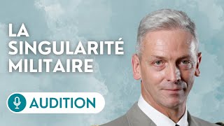 🔴 François Lecointre, ancien chef d’état-major des armées, sur « la singularité militaire »