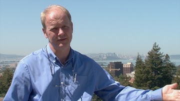 Berkeley makes environmental radiation levels public