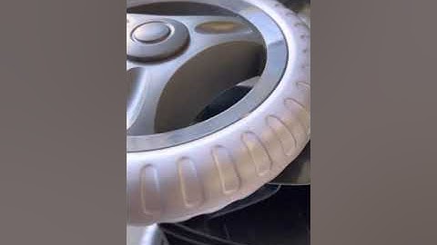 2021 Polaris VRX IQ+ - F9650IQ 4-Wheel Drive Robotic Pool Cleaner with Caddy Unboxing Part 2