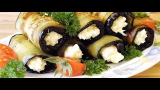 👍Закуска из БАКЛАЖАНОВ с чесночным соусом👍НУ ОЧЕНЬ ВКУСНО! 👍Закуска из БАКЛАЖАНОВ с чесночным соусом👍НУ ОЧЕНЬ ВКУСНО!