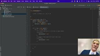 #003 Golang: Subset Sum problem