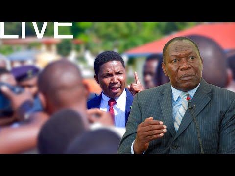 Video LIVE KUTOKA TABORA: HAPA WAZIRI JAFO, HAPA RC MWANRI... - youtube