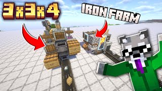 5+ TINIEST Minecraft Create Builds You NEED