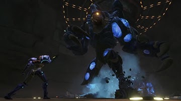 Omi Plays Metroid Prime Remastered Part 19