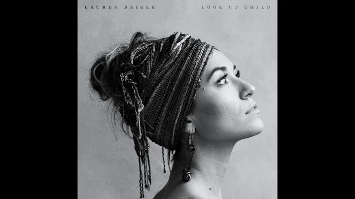 [1 hour] You Say - Lauren Daigle