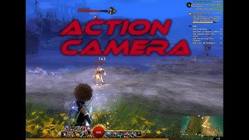 Action Camera! - Guild Wars 2
