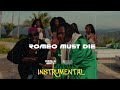 Ruger & Bnxn - Romeo Must Die  Instrumental